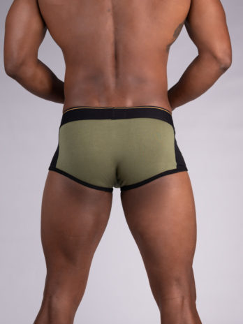 Capulet Olive Brief – Les Folies D’Apollon Comfy Collection